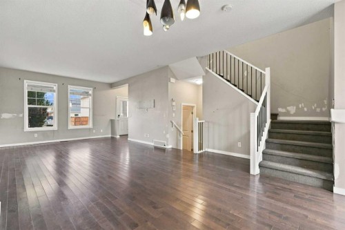 152 Skyview Point Green Ne, Calgary, AB 