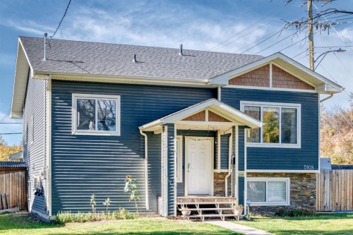 5928 52 Avenue  Red Deer, AB T4N 4K6