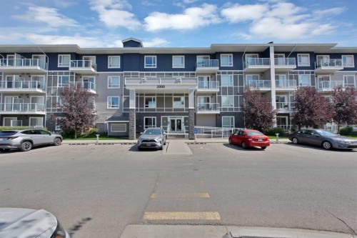 2101-76 Cornerstone Passage Ne, Calgary, AB 