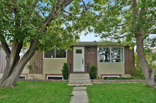 1432 Robson Crescent Se, Calgary, AB 