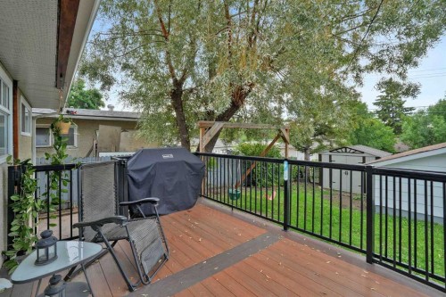 1432 Robson Crescent Se, Calgary, AB 