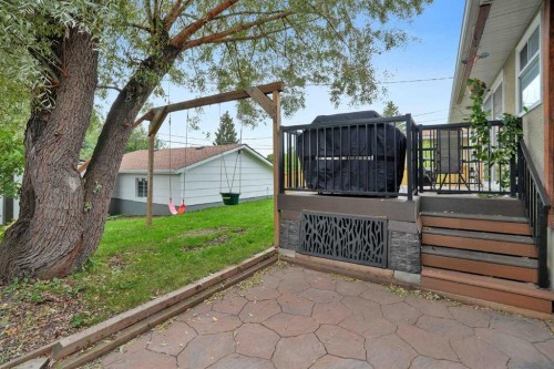 1432 Robson Crescent Se, Calgary, AB 