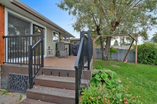 1432 Robson Crescent Se, Calgary, AB 