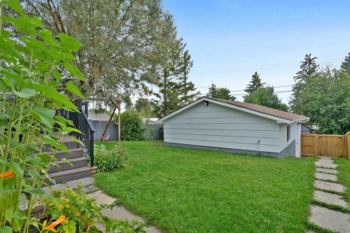 1432 Robson Crescent Se, Calgary, AB 