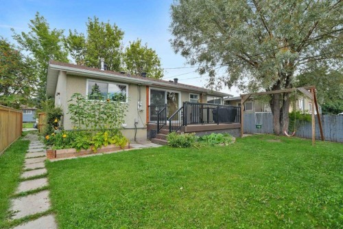 1432 Robson Crescent Se, Calgary, AB 