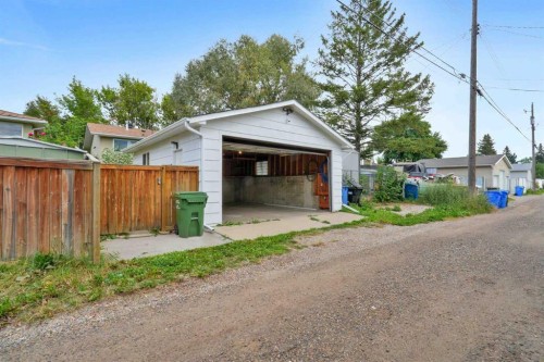 1432 Robson Crescent Se, Calgary, AB 
