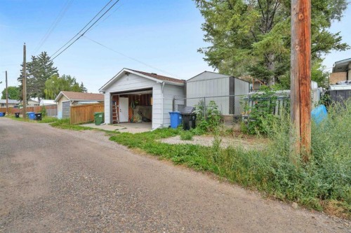 1432 Robson Crescent Se, Calgary, AB 
