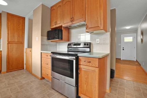 1432 Robson Crescent Se, Calgary, AB 