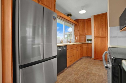 1432 Robson Crescent Se, Calgary, AB 