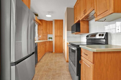 1432 Robson Crescent Se, Calgary, AB 
