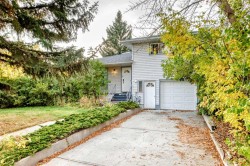 4015 Centre B Street NW Calgary, AB T2K 0W3