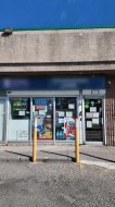 Northeast Convenience Store  Calgary, AB T1Y 2X1