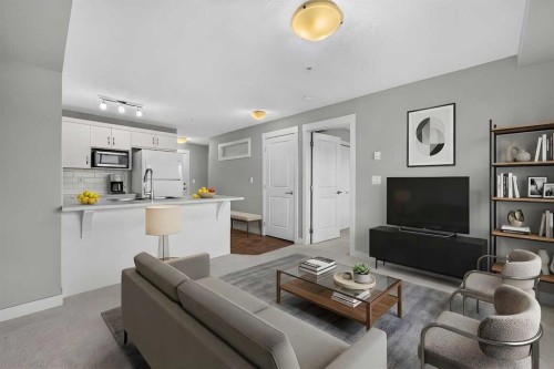 313-130 Auburn Meadows View Se, Calgary, AB 