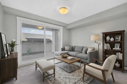 313-130 Auburn Meadows View Se, Calgary, AB 