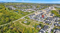 280 Spring Creek Circle SW Calgary, AB T3H 6G4