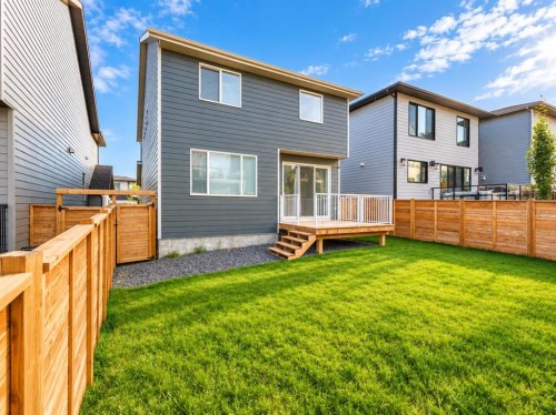 280 Spring Creek Circle Sw, Calgary, AB 
