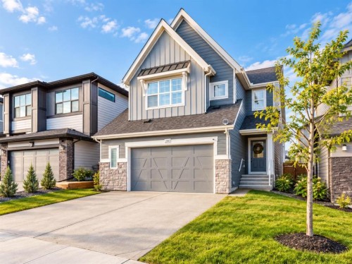 280 Spring Creek Circle Sw, Calgary, AB 