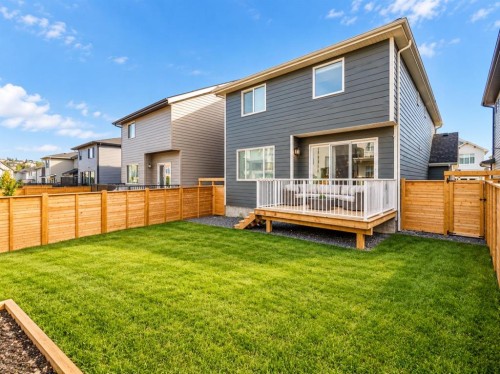 280 Spring Creek Circle Sw, Calgary, AB 