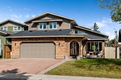 56 Bernard Way NW Calgary, AB T3K 2E9