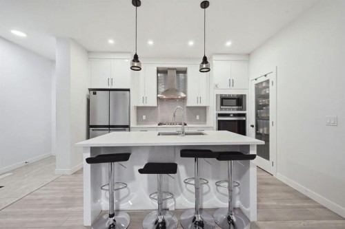 118 Saddlelake Manor Ne, Calgary, AB 
