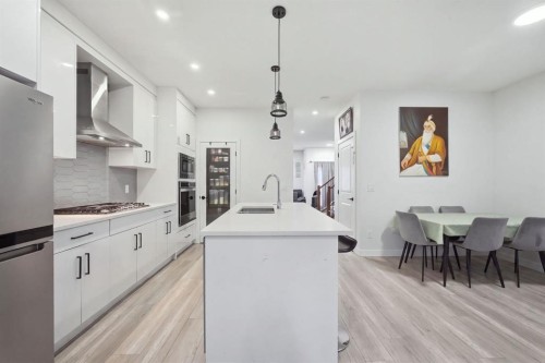 118 Saddlelake Manor Ne, Calgary, AB 