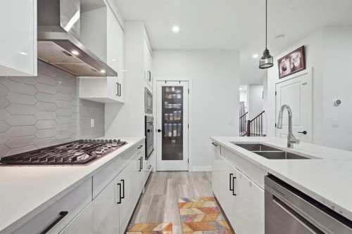 118 Saddlelake Manor Ne, Calgary, AB 