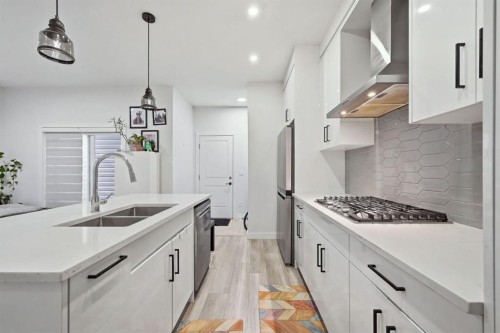 118 Saddlelake Manor Ne, Calgary, AB 