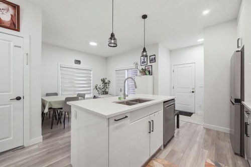 118 Saddlelake Manor Ne, Calgary, AB 