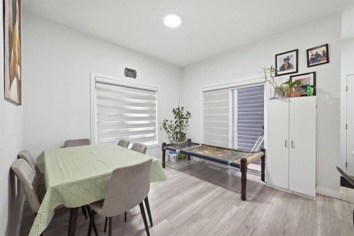 118 Saddlelake Manor Ne, Calgary, AB 