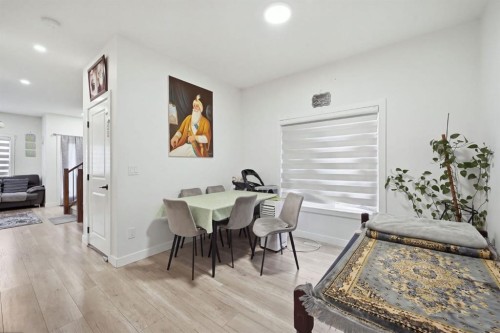 118 Saddlelake Manor Ne, Calgary, AB 