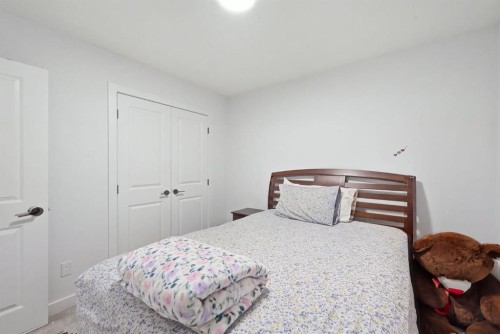 118 Saddlelake Manor Ne, Calgary, AB 
