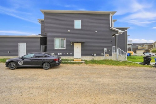 118 Saddlelake Manor Ne, Calgary, AB 
