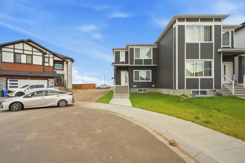 118 Saddlelake Manor Ne, Calgary, AB 