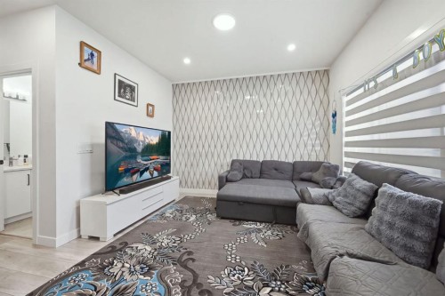 118 Saddlelake Manor Ne, Calgary, AB 