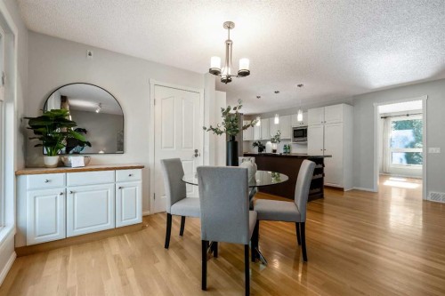 224 Varsity Crescent Nw, Calgary, AB 