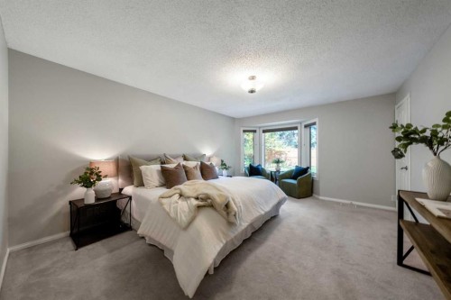 224 Varsity Crescent Nw, Calgary, AB 