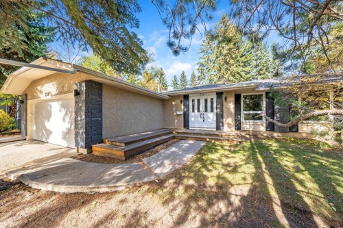 224 Varsity Crescent Nw, Calgary, AB 