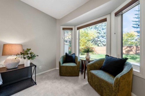224 Varsity Crescent Nw, Calgary, AB 