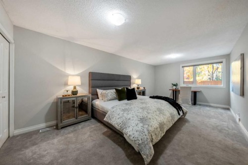 224 Varsity Crescent Nw, Calgary, AB 