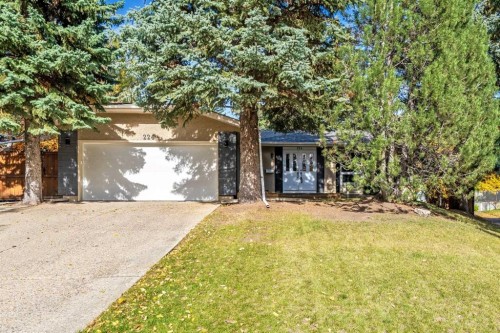 224 Varsity Crescent Nw, Calgary, AB 