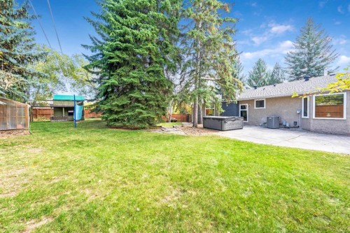 224 Varsity Crescent Nw, Calgary, AB 