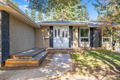 224 Varsity Crescent Nw, Calgary, AB 