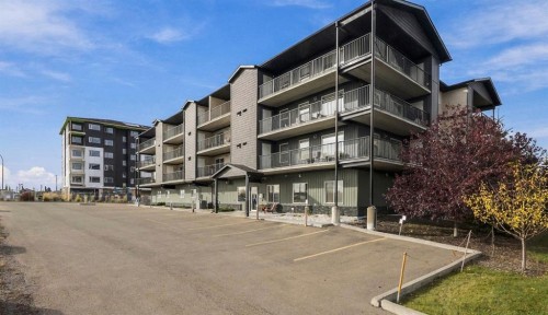 406-4574 51 Avenue  Olds, AB T4H 0G3