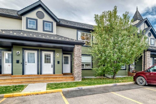 1810-140 Sagewood Boulevard SW Airdrie, AB T4B 3H5