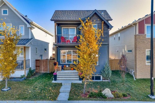 292 Chinook Gate Close SW Airdrie, AB T4B 0R7