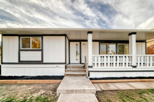 911 Penmeadows Road Se, Calgary, AB 