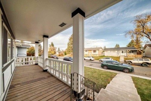 911 Penmeadows Road Se, Calgary, AB 