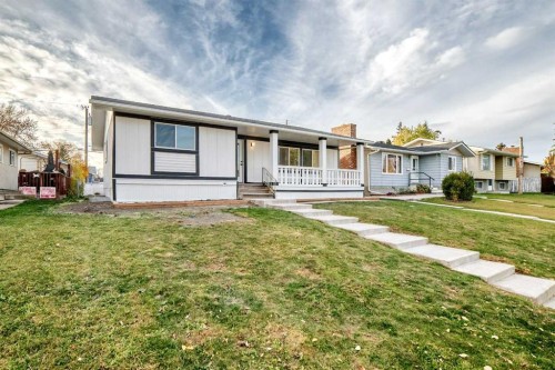 911 Penmeadows Road Se, Calgary, AB 