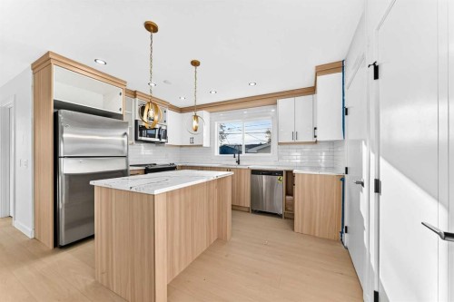 911 Penmeadows Road Se, Calgary, AB 