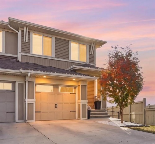 473 Hillcrest Road SW Airdrie, AB T4B 4T8